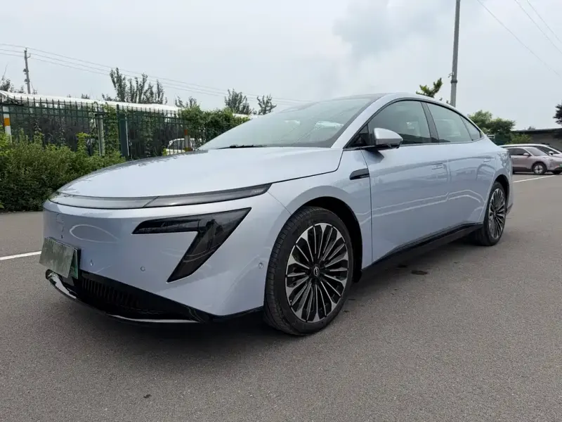 Nissan N7, 2025