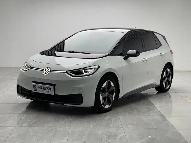 Volkswagen ID.3, 2025