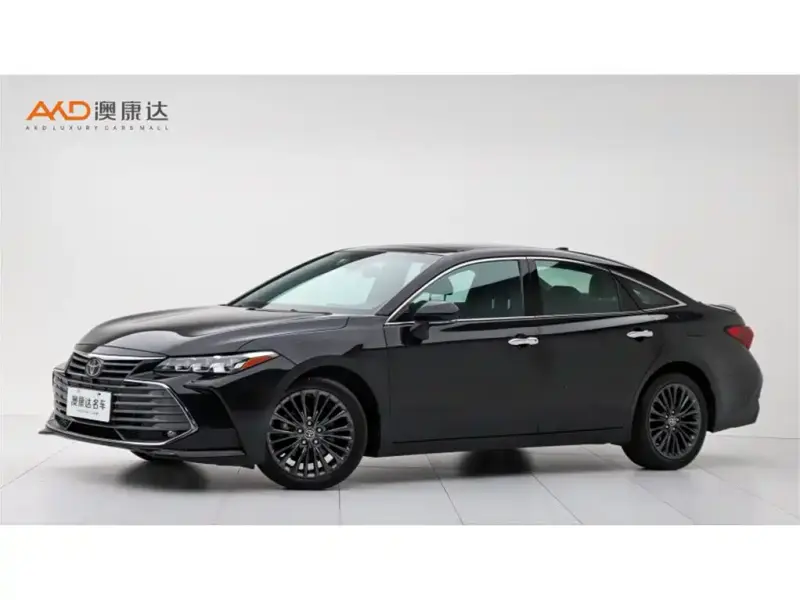 Toyota Avalon, 2021