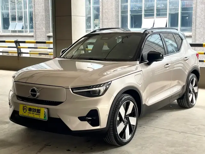 Volvo XC40 NEV, 2023