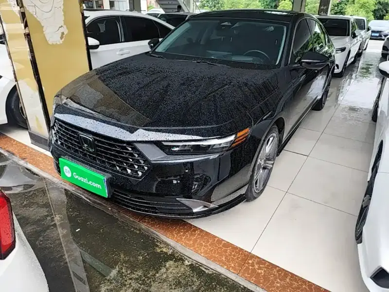 Honda Accord, 2023