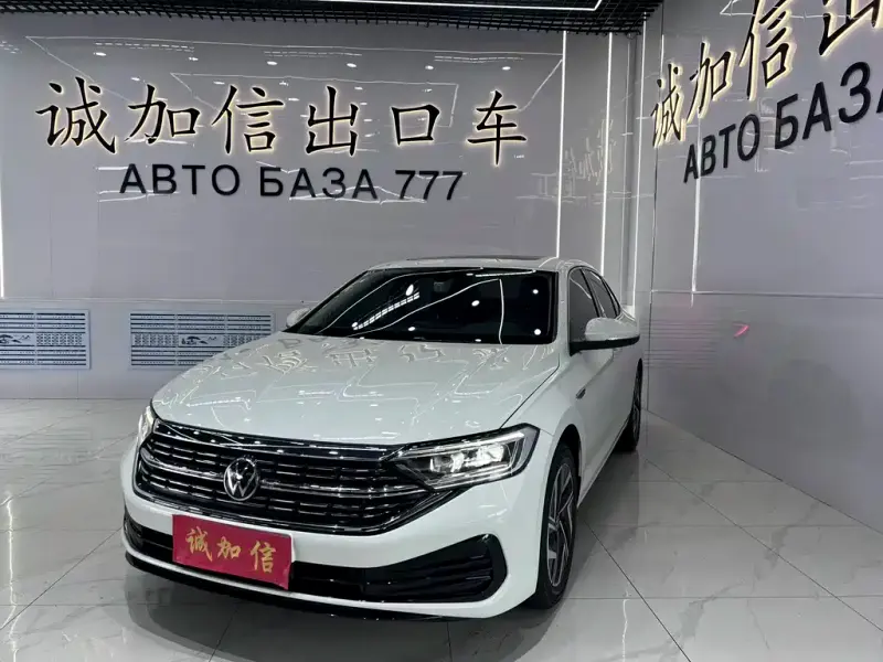 Volkswagen Sagitar, 2023
