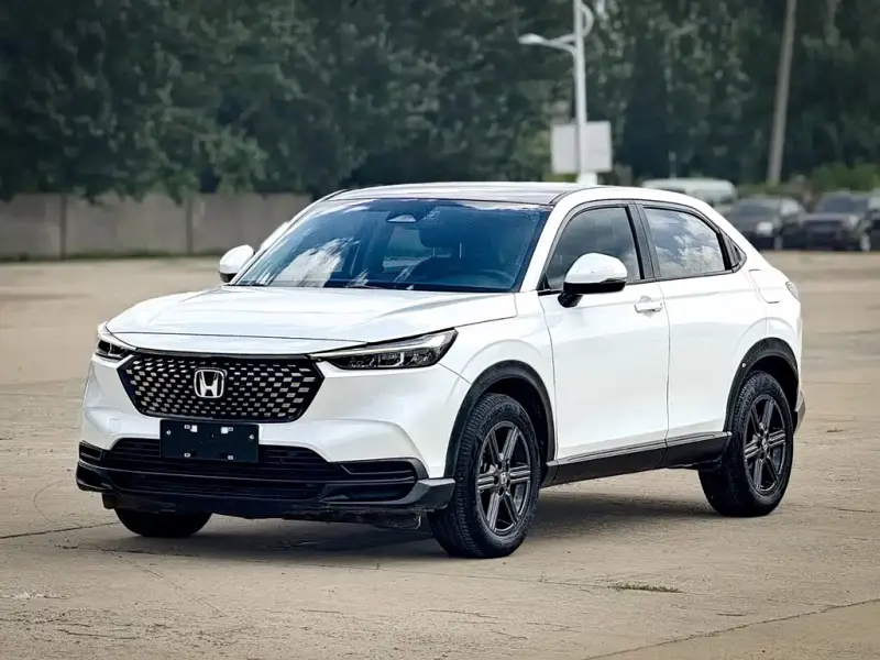 Honda XR-V, 2022