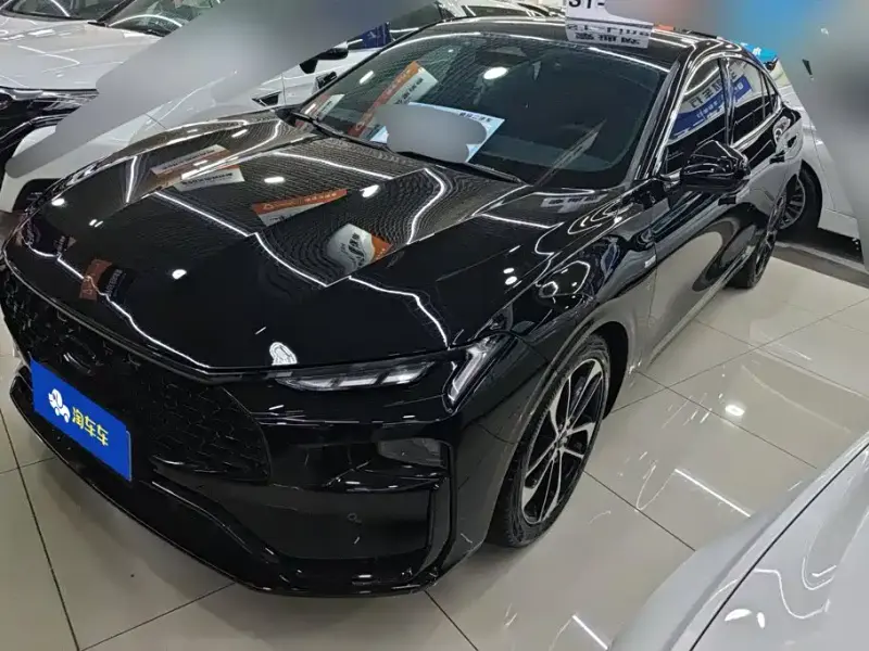 Ford Mondeo, 2022