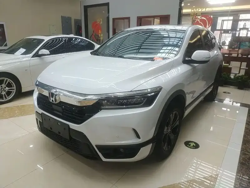 Honda Breeze, 2021