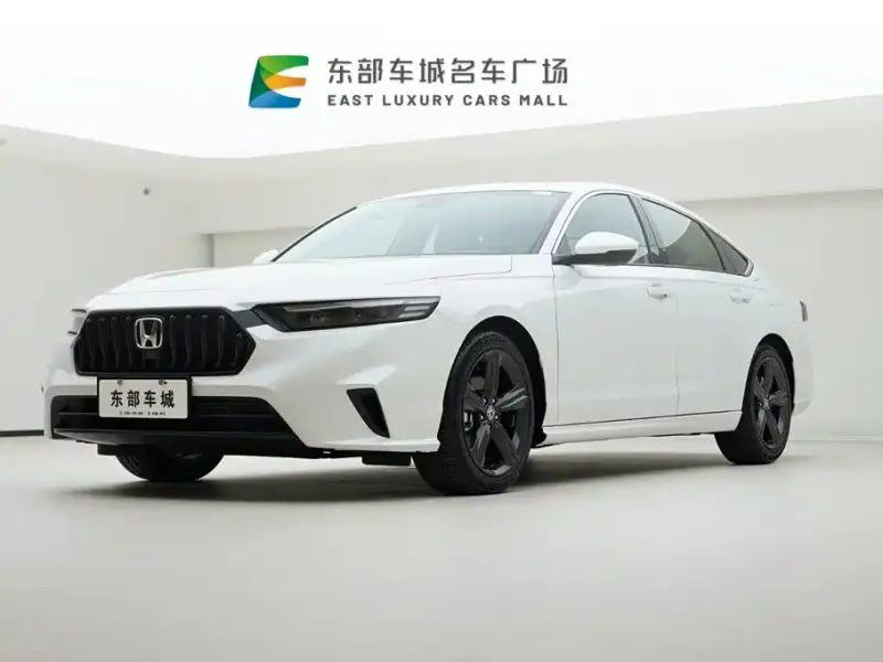 Honda Inspire, 2026