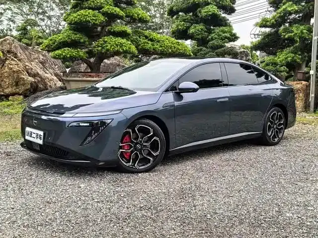 Nissan N7, 2025