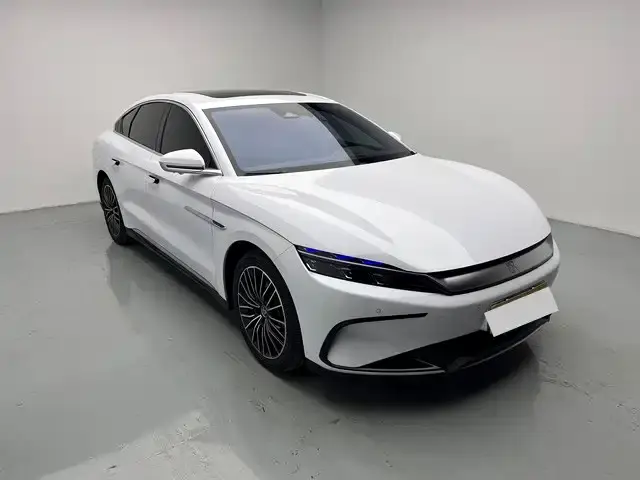 BYD Han, 2023