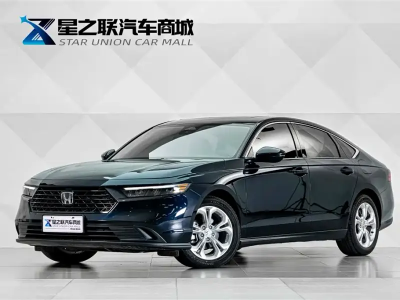 Honda Accord, 2023