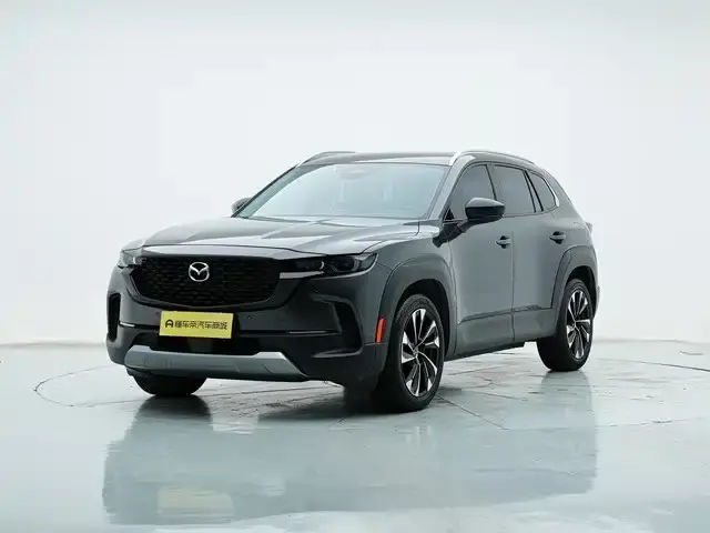 Mazda CX-50 Xingye, 2024