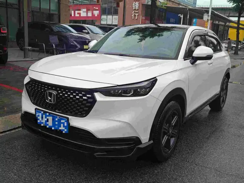 Honda XR-V, 2024