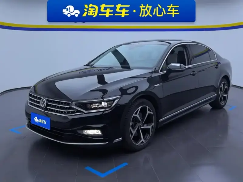 Volkswagen Magotan, 2023