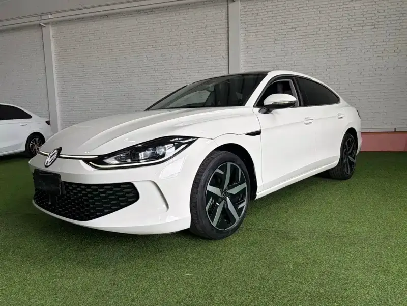 Volkswagen Lamando, 2022