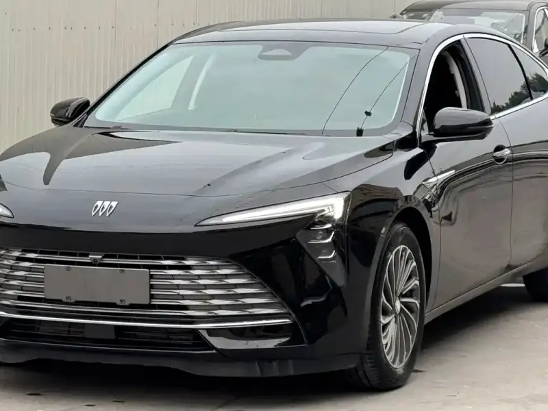 Buick LaCrosse, 2023