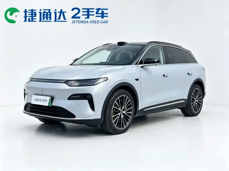 Leapmotor C11, 2025