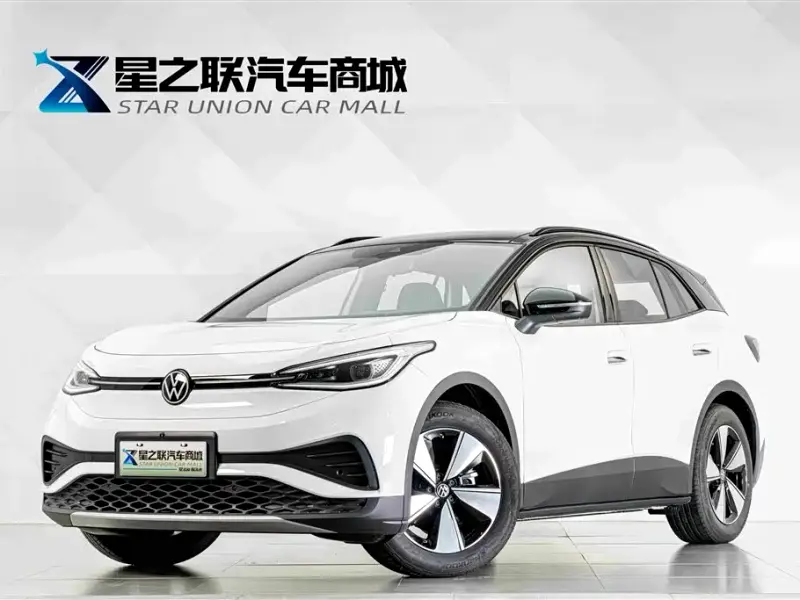 Volkswagen ID.4 X, 2026