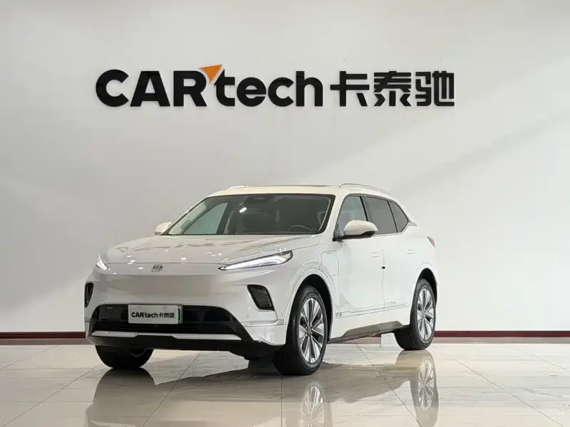 Buick E5, 2025