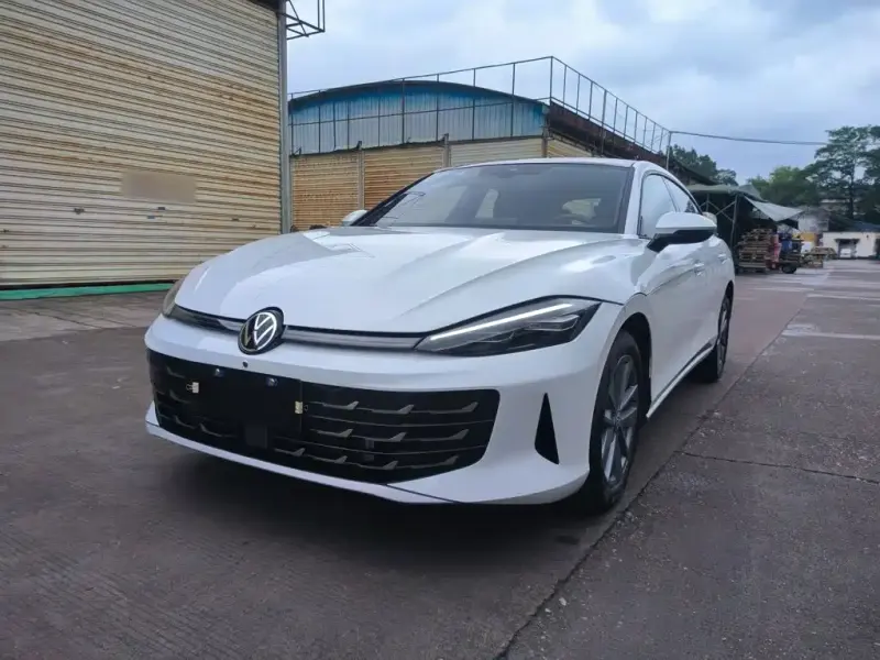 Volkswagen Lamando, 2026