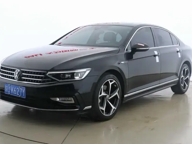 Volkswagen Magotan, 2023