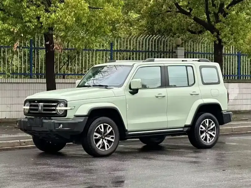 Tank 300, 2022