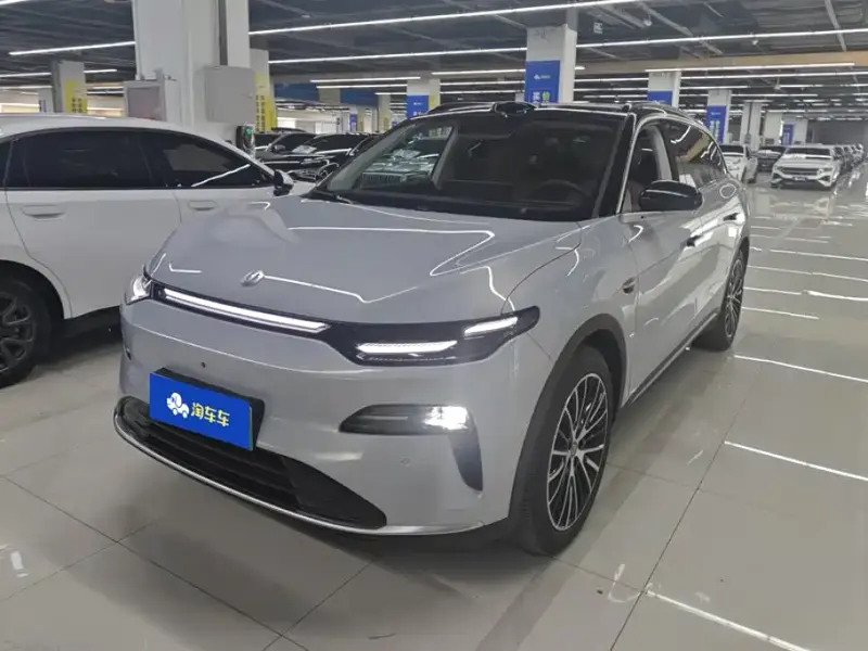 Leapmotor C11, 2025