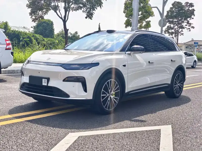 Leapmotor C11, 2025