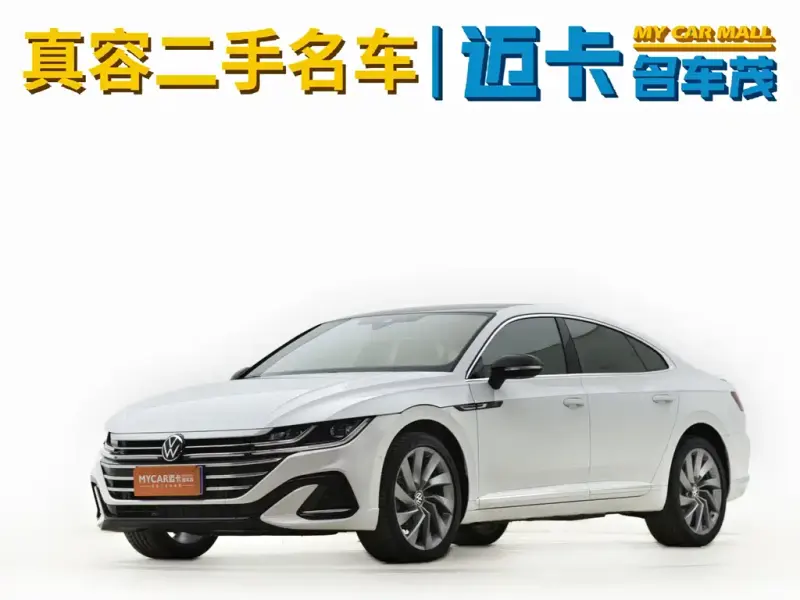 Volkswagen CC, 2023