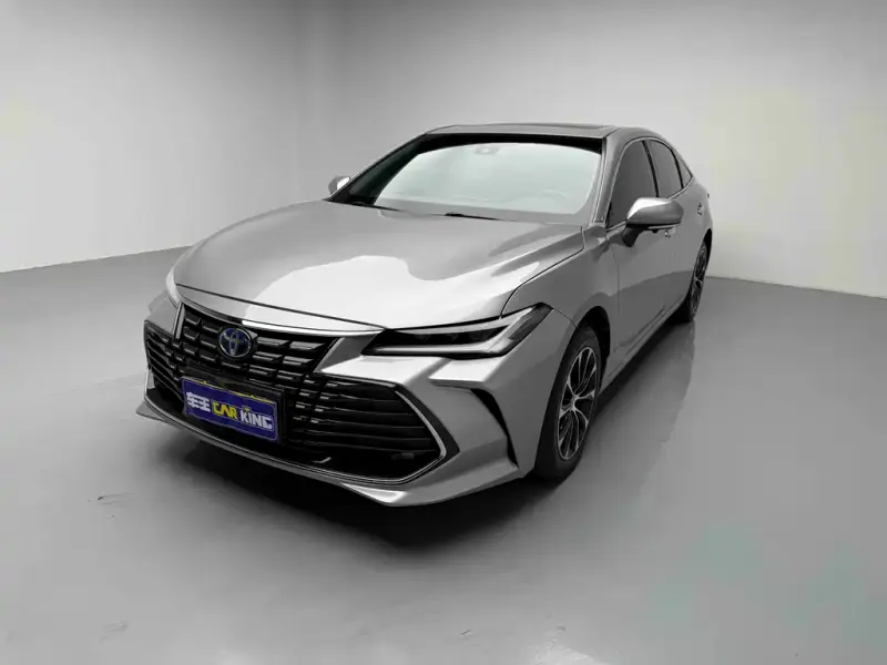 Toyota Avalon, 2023