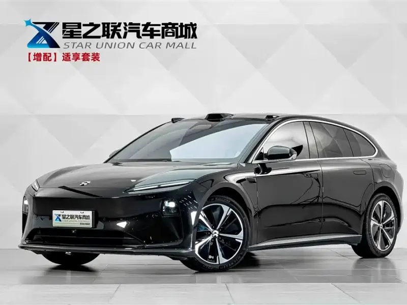 NIO ET5T, 2025
