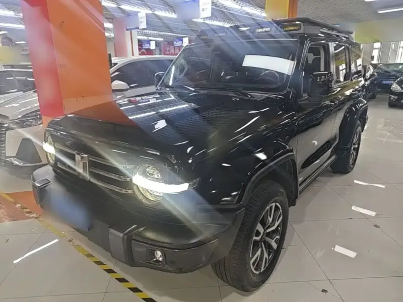 Tank 300, 2023