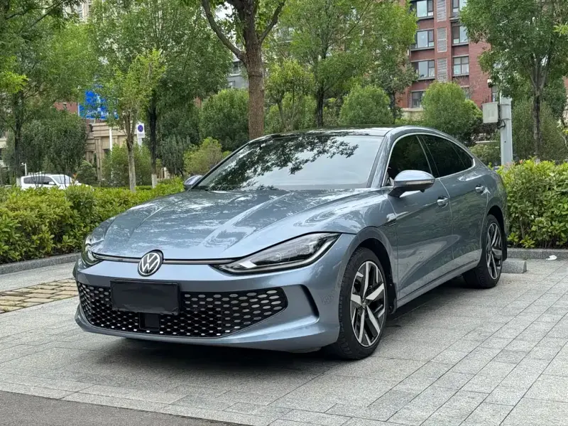 Volkswagen Lamando, 2023
