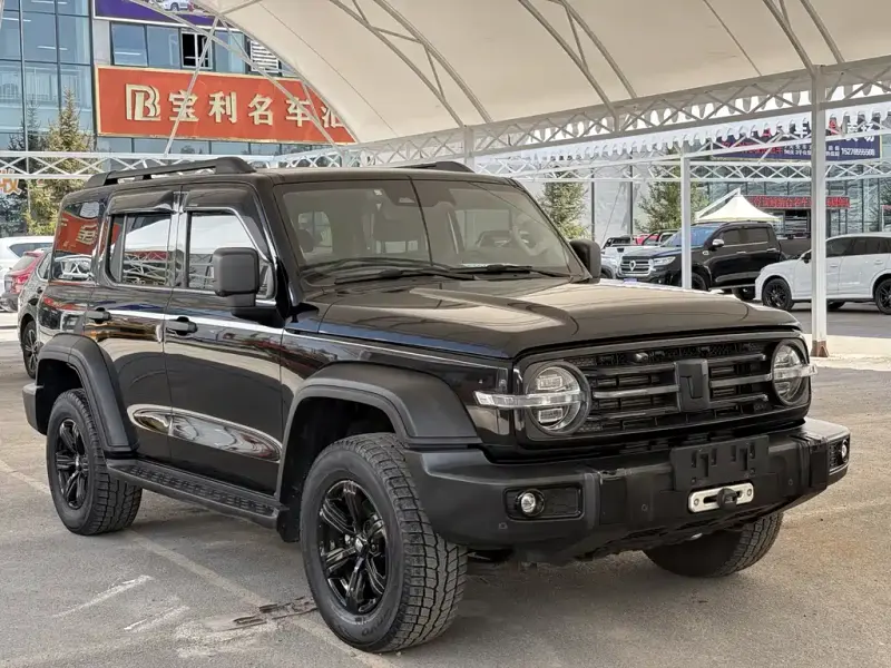 Tank 300, 2022