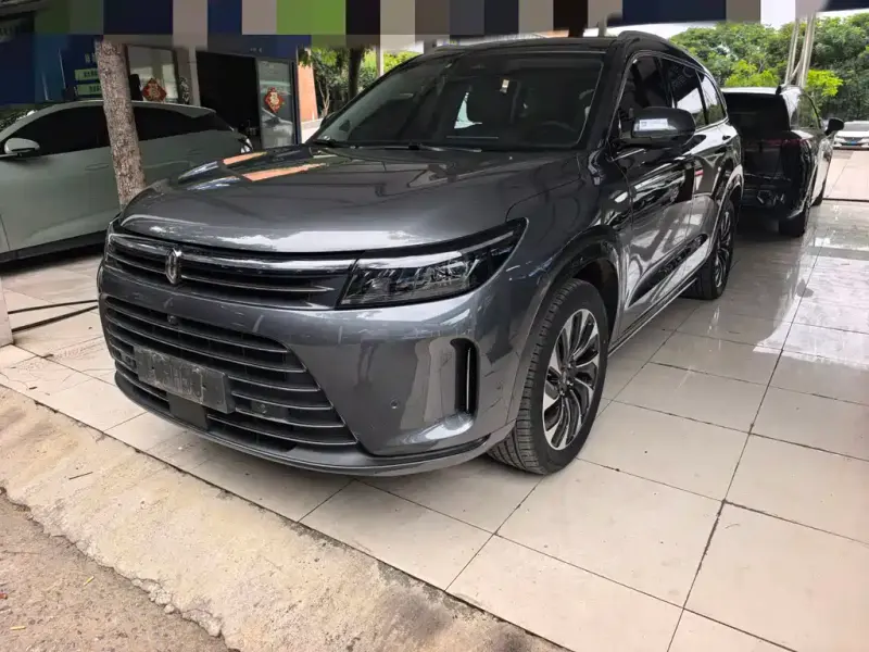 AITO M7, 2023