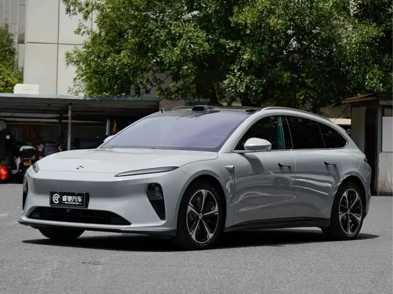 NIO ET5T, 2024