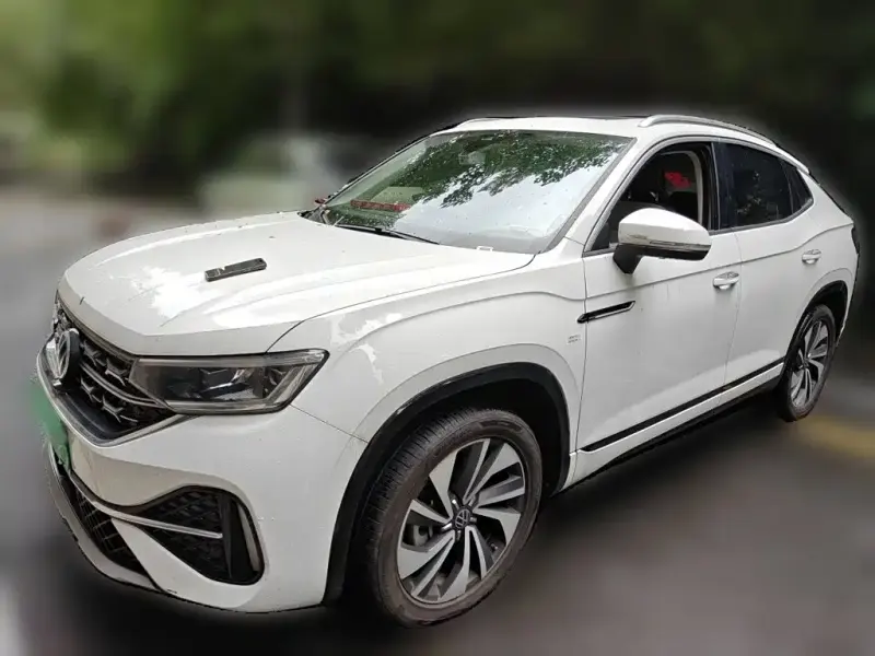 Volkswagen X, 2024