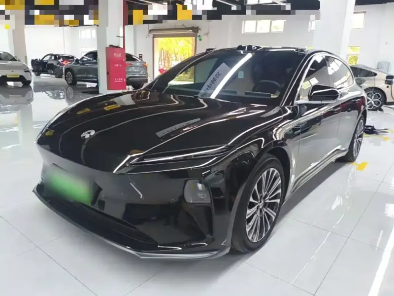 NIO ET5T, 2024