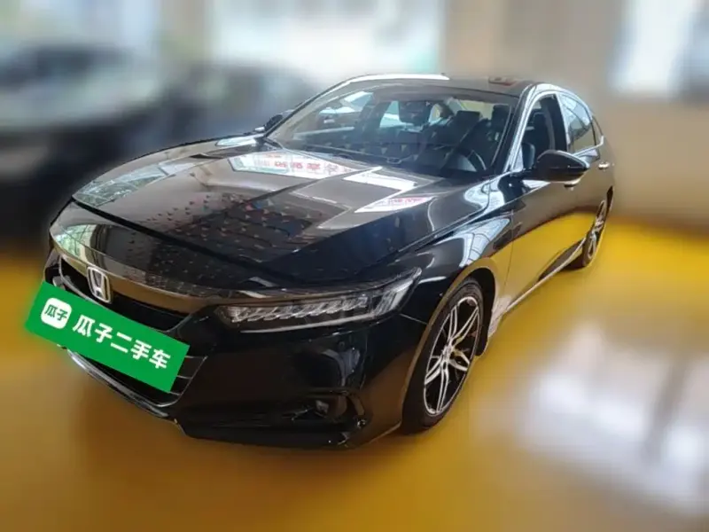 Honda Accord, 2023