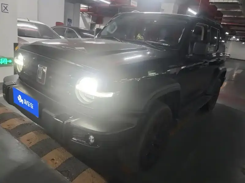 Tank 300, 2024