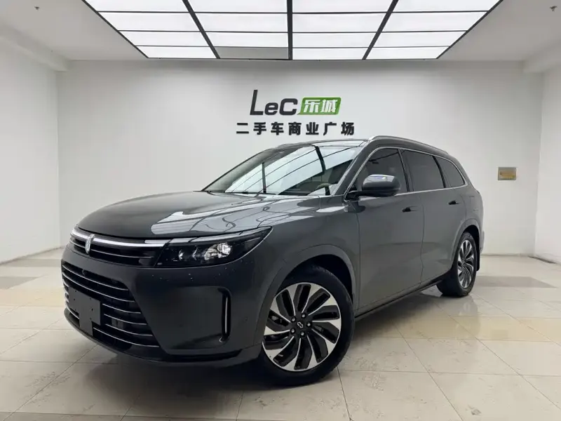 AITO M7, 2024
