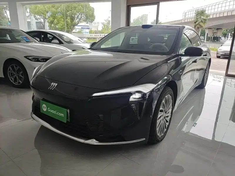 Buick L7, 2025