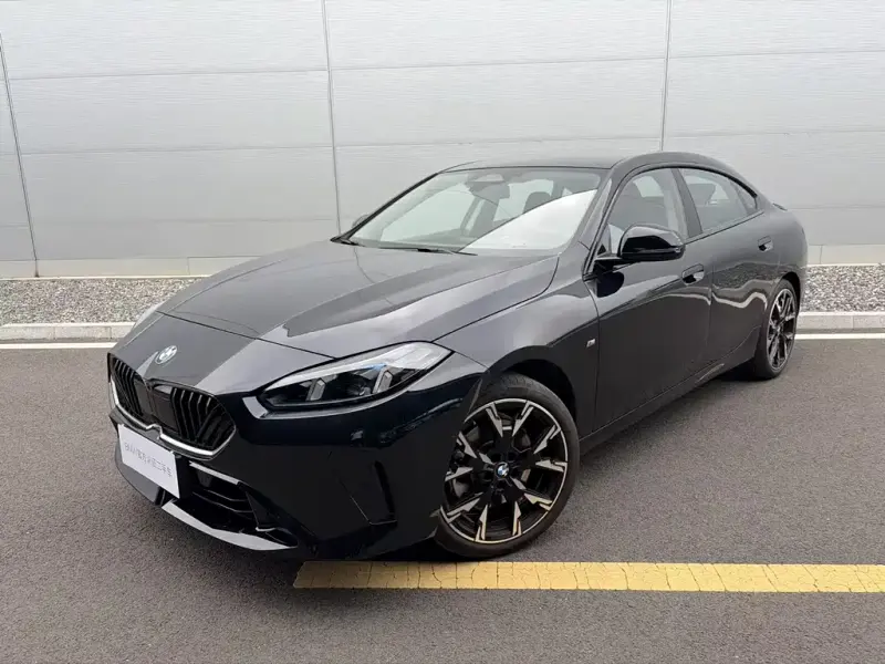 BMW 2 Series, 2025