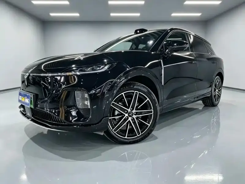 VOYAH Zhiyin, 2025