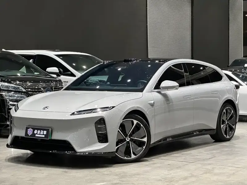 NIO ET5T, 2025