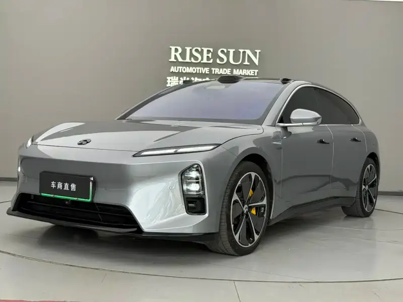 NIO ET5T, 2025