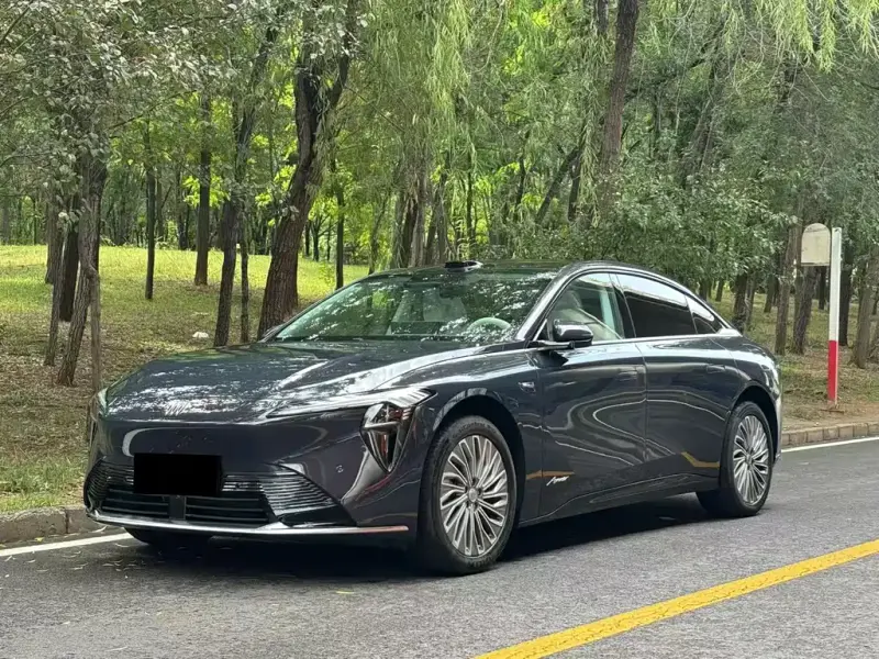 Buick L7, 2025