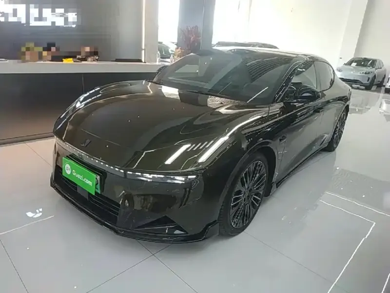 Lynk & Co 10, 2025