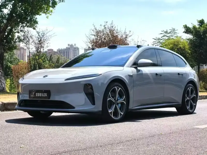 NIO ET5T, 2023