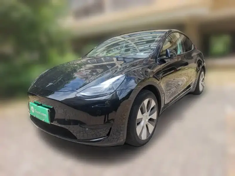 Tesla Model Y, 2023