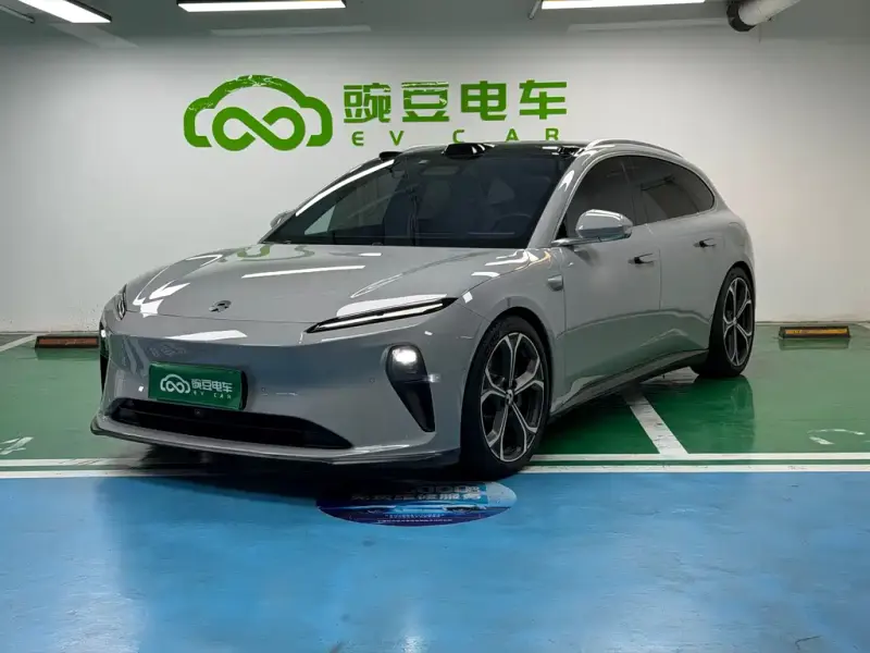 NIO ET5T, 2024