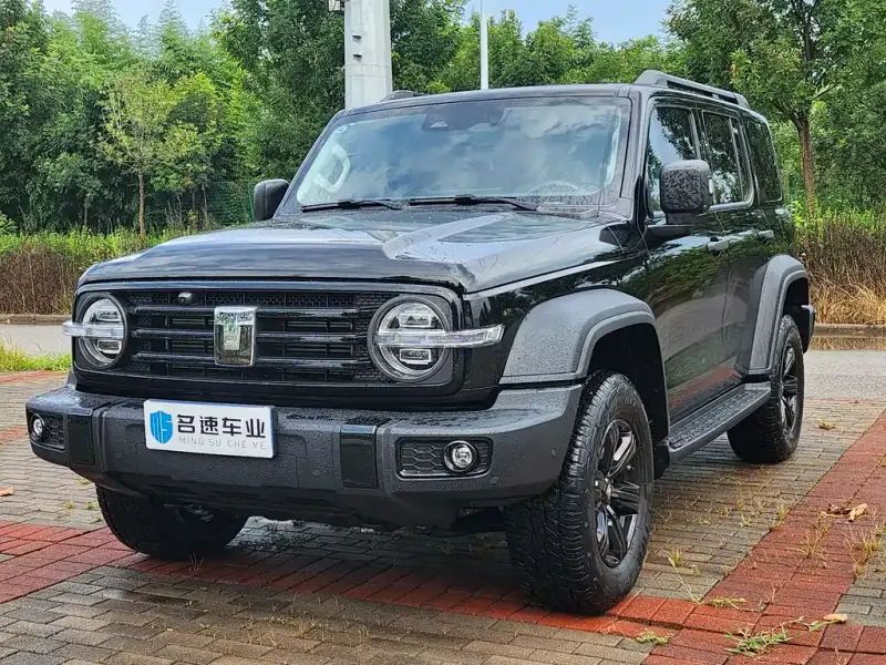 Tank 300, 2025